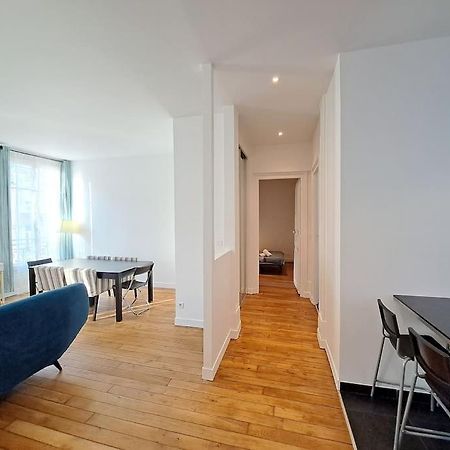 Papeete, Appartement Elegant Remeš Exteriér fotografie