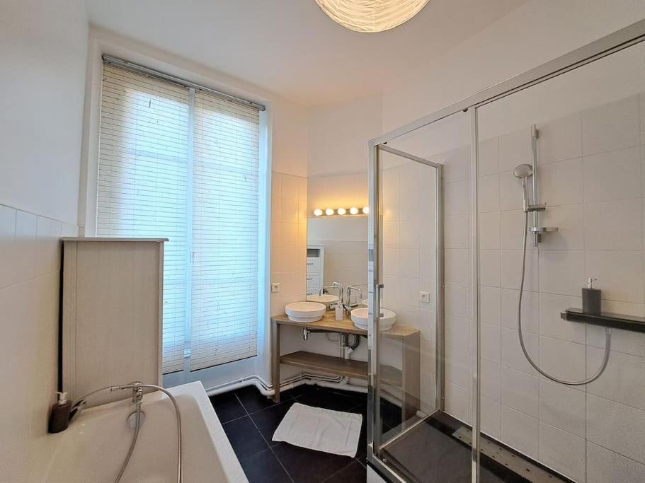 Papeete, Appartement Elegant Remeš Exteriér fotografie
