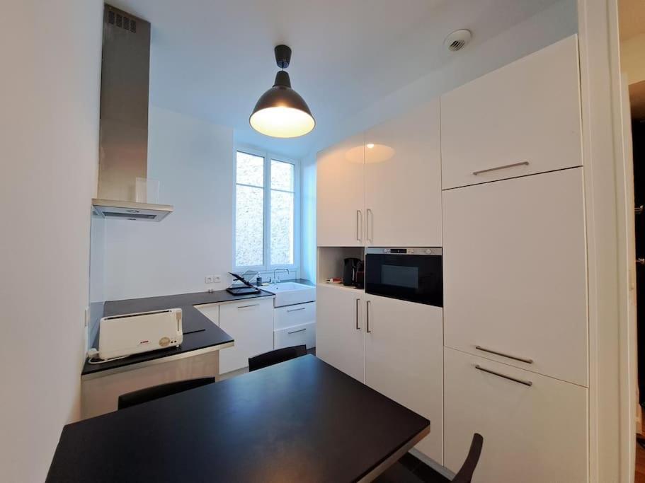Papeete, Appartement Elegant Remeš Exteriér fotografie