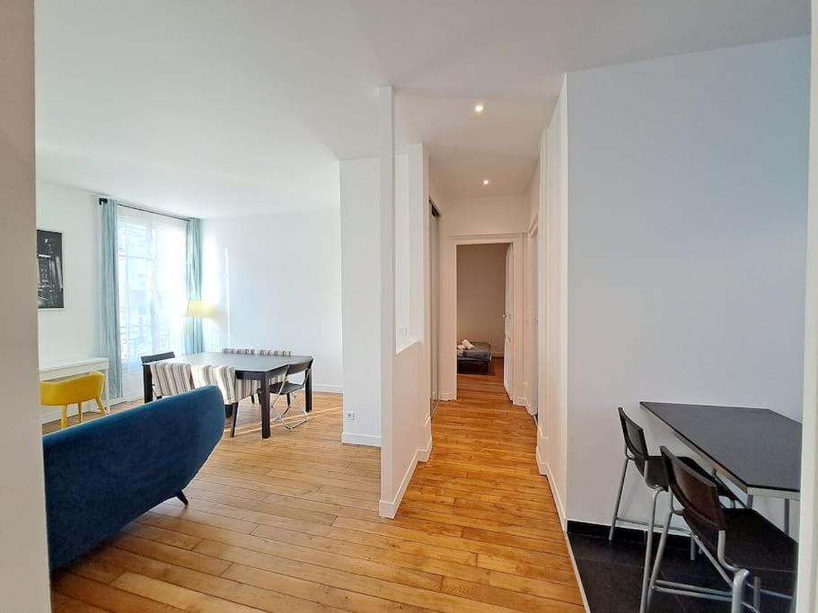 Papeete, Appartement Elegant Remeš Exteriér fotografie