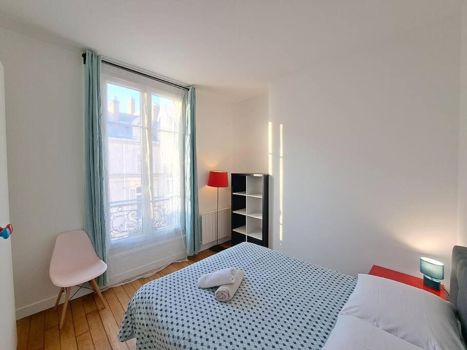 Papeete, Appartement Elegant Remeš Exteriér fotografie