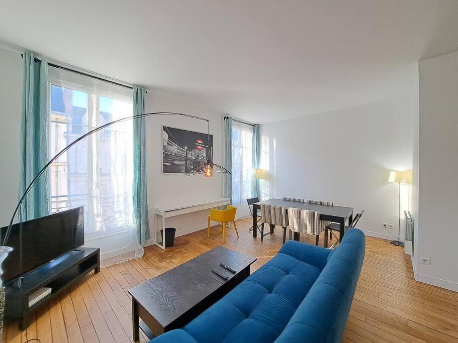 Papeete, Appartement Elegant Remeš Exteriér fotografie