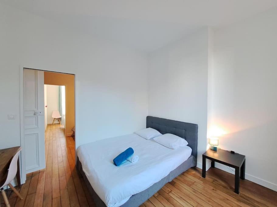 Papeete, Appartement Elegant Remeš Exteriér fotografie