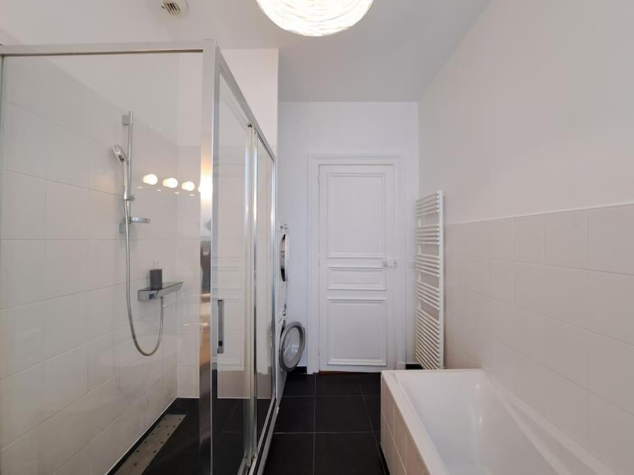 Papeete, Appartement Elegant Remeš Exteriér fotografie