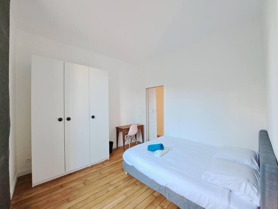 Papeete, Appartement Elegant Remeš Exteriér fotografie