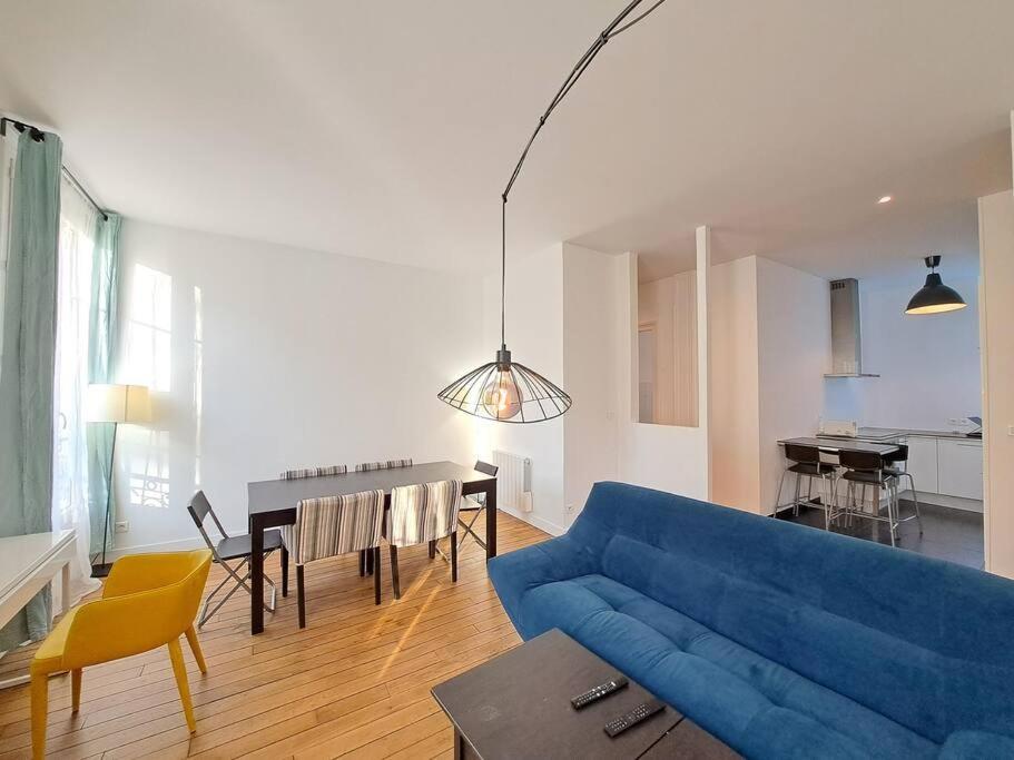 Papeete, Appartement Elegant Remeš Exteriér fotografie
