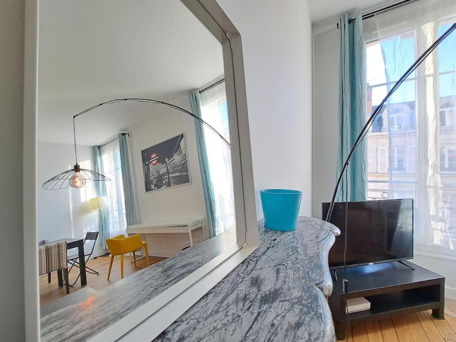 Papeete, Appartement Elegant Remeš Exteriér fotografie