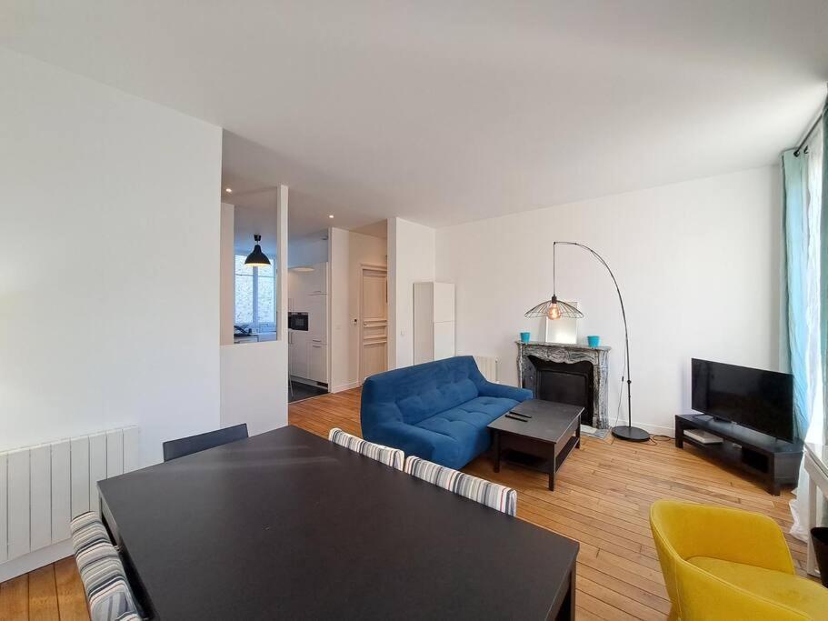 Papeete, Appartement Elegant Remeš Exteriér fotografie