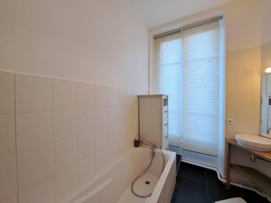 Papeete, Appartement Elegant Remeš Exteriér fotografie