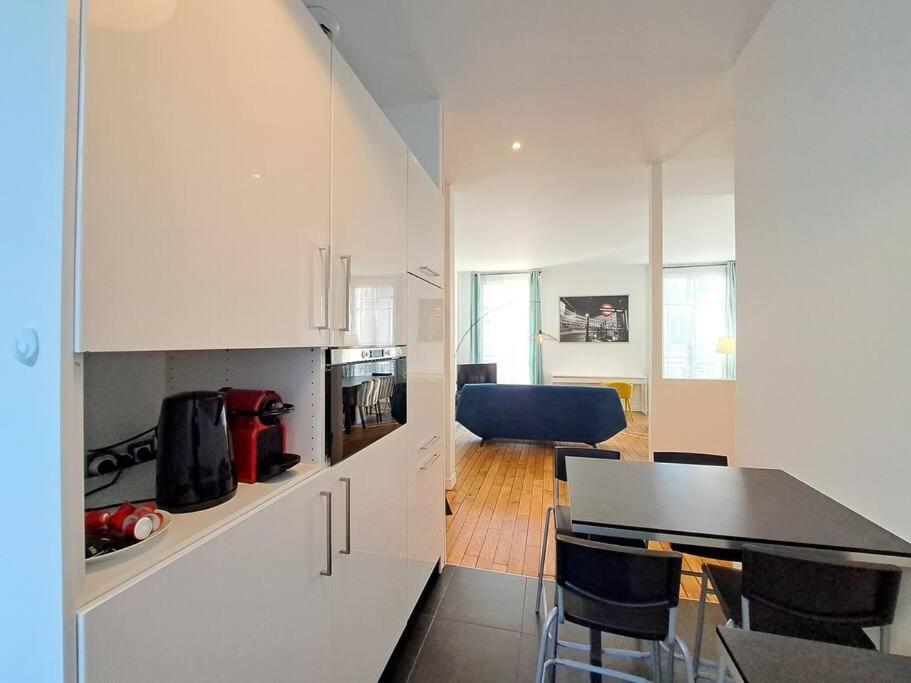 Papeete, Appartement Elegant Remeš Exteriér fotografie
