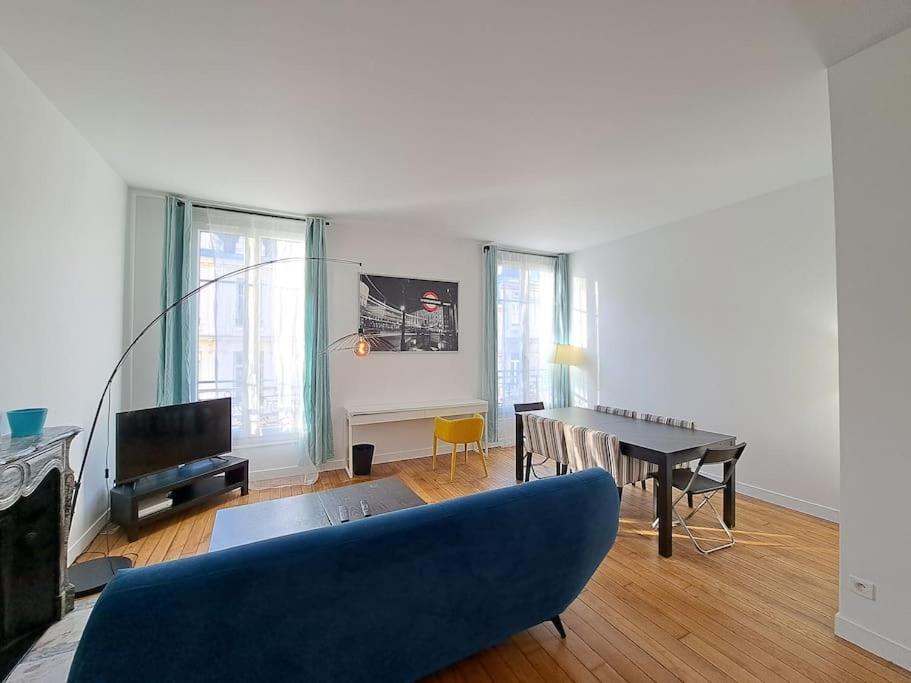 Papeete, Appartement Elegant Remeš Exteriér fotografie