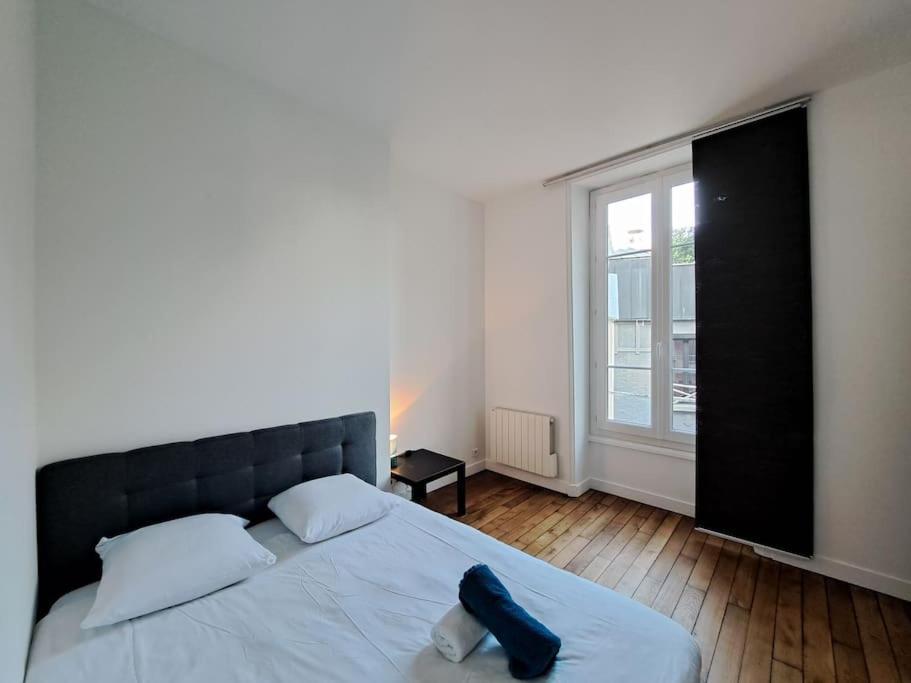 Papeete, Appartement Elegant Remeš Exteriér fotografie